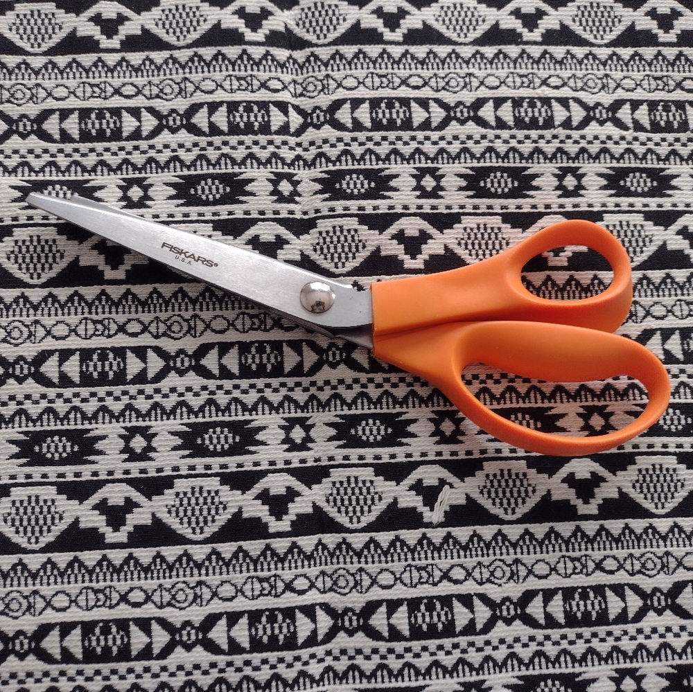 Fiskars Pinking Shears
